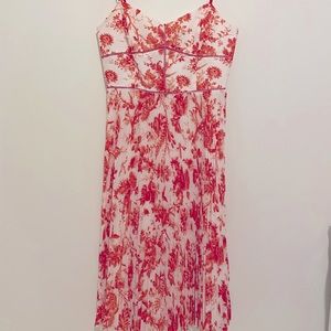 Club Monaco Sinthea Dress size 2